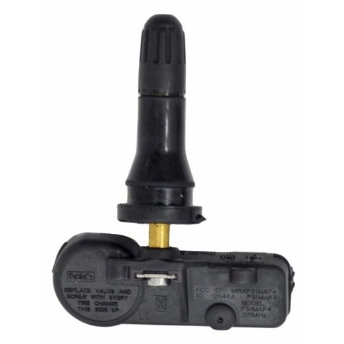 Sensor Pressão Pneu Tpms Fusion Edge Ranger Focus Após 2009