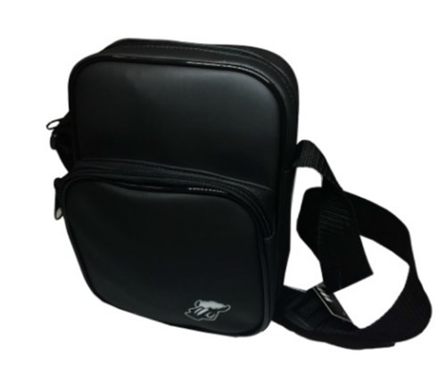 Shoulder Bag Black Sheep Preta 3.