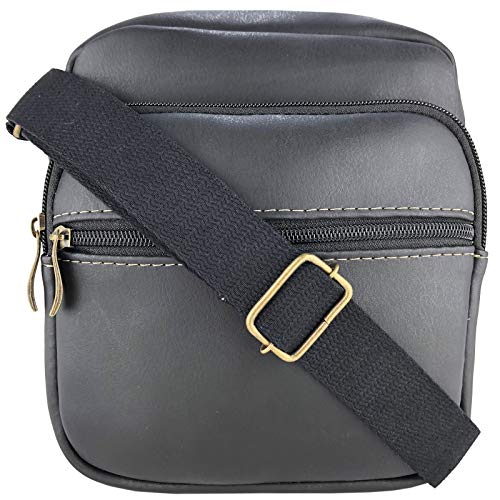 Shoulder Bag Lenna's A005 Preto
