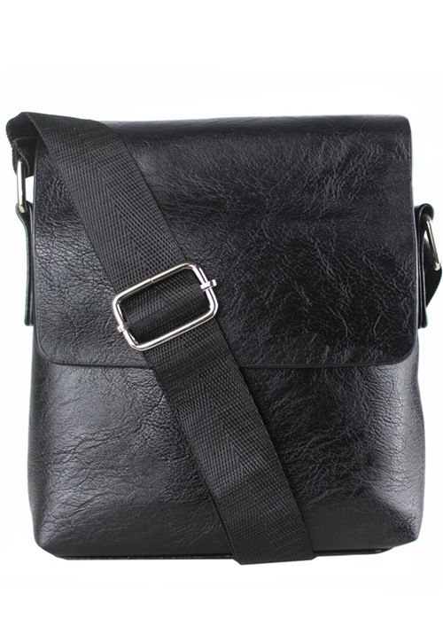 Shoulder Bag Lenna's B014 Preta
