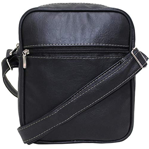 Shoulder Bag Lenna's Wish Preto