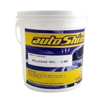 Silicone Gel 3,6kg Autoshine