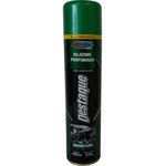 Silicone Spray Perfumado Adventure 400ml Brilho Seco Centralsul