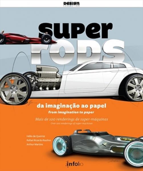 Super Rods - Infolio - 1