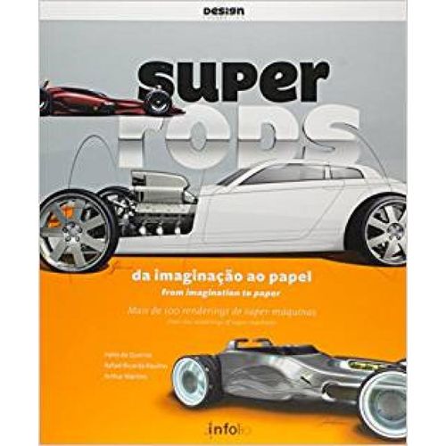 Super Rods - Infolio