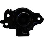 Suporte Do Motor Direito Transmissao Mecanica - Honda Fit 2004 A 2006 - 30533ms