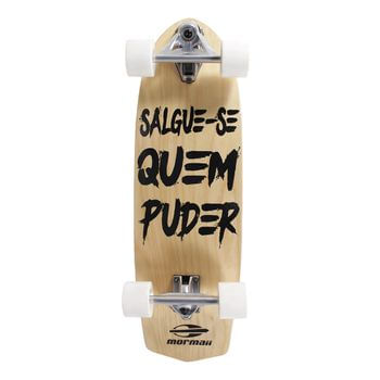 Swingboard Salgue-se Quem Puder Mormaii