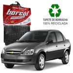 Tapete para Chevrolet Corsa/classic - 01211191 - Borcol