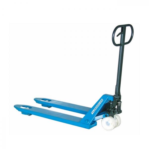 Transpaletes 2 Toneladas 530 Mm Roda de Nylon Tp2-sn2 Marcon