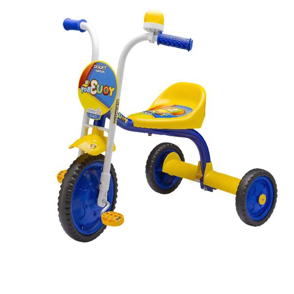 Triciclo Infantil Nathor You 3 Boy