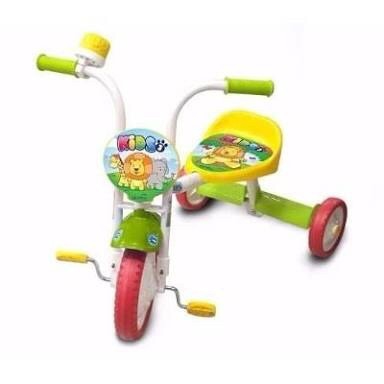 Triciclo Kids 3 Nathor