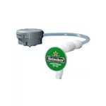 Tubo Para Chopeira Beertender B-100 Heineken Krups