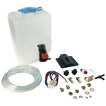 Universal de lavar vidros Kit Garrafa de 12V para VW Beetle Kit 110943769329