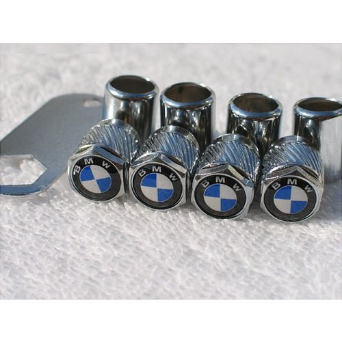 Valvulas de Ar Antifurto Bmw Moto R1200 S1000rr 800 Rt1100