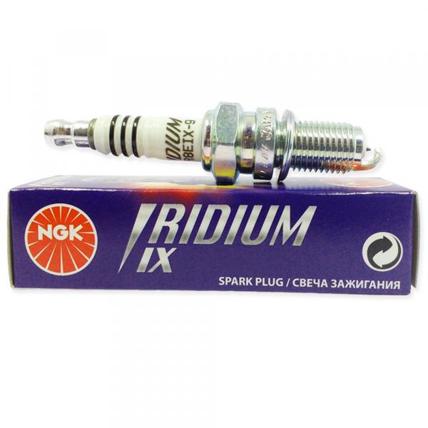 Vela Iridium Xt 600e Xt 600 e XT600 Dpr8eix9 - Ngk