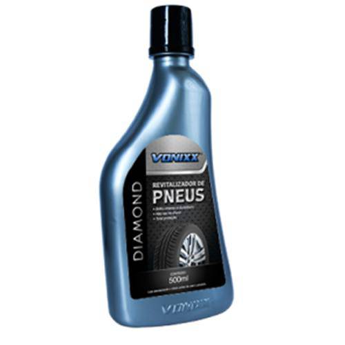 Vonixx Diamond Revitalizador de Pneus 500ml