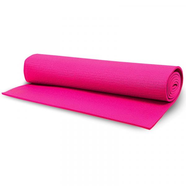 Yoga Mat Rosa T10-R - Acte
