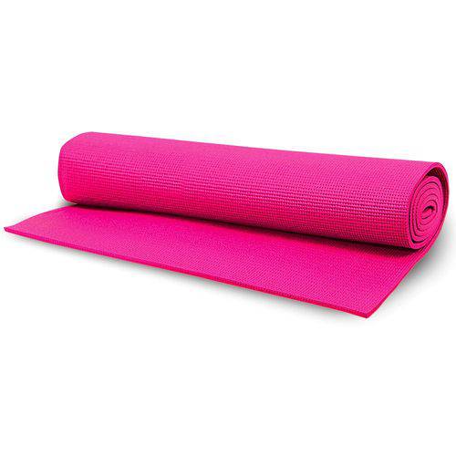 Yoga Mat Rosa