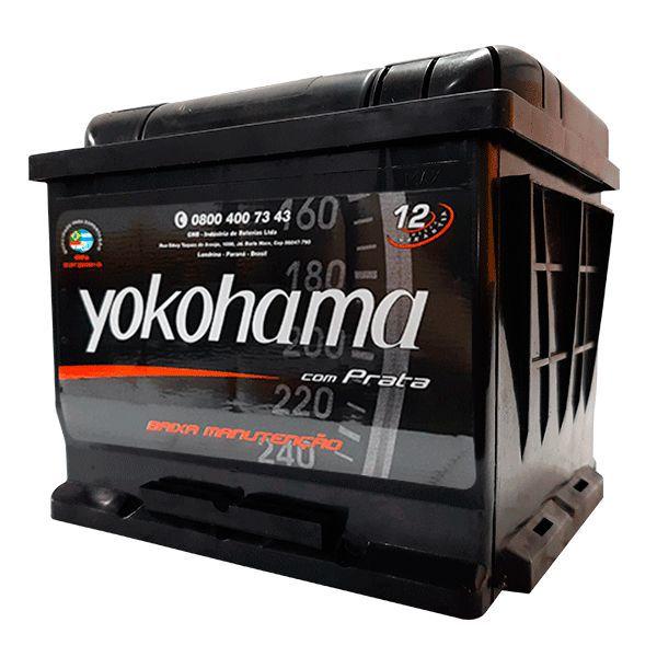 Yokohama 45 Opld