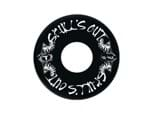 04 Rodas Traxart para Patins Street Skull's Out 57mm