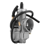 Ficha técnica e caractérísticas do produto 30mm Carburetor Keihin Carb For Motorcycle ATV Go Kart Dirt Bike 125cc-800cc