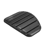 Ficha técnica e caractérísticas do produto 1PC Rubber Clutch Brake Pad Pedal para a Renault n?o escorregar Accelerator Brake