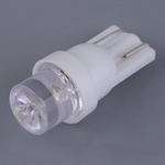 Ficha técnica e caractérísticas do produto 1pc T10 Car LED branco 194 168 SMD W5W Wedge Side Lampada Luz de bulbo 12V DC