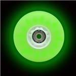 Ficha técnica e caractérísticas do produto 4 Rodas Led Traxart 76mm - Inline / Verde