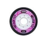 Ficha técnica e caractérísticas do produto 4 Rodas Traxart Mixxer Rosa Pink / 80mm 85a