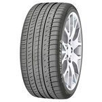 Ficha técnica e caractérísticas do produto 245/45 R20 99v Tl Latitude Sport Mi - Michelin