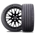 Ficha técnica e caractérísticas do produto 205/50 Zr17 (93y) Xl Tl Pilot Sport 4 Mi - Michelin