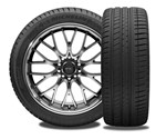 Ficha técnica e caractérísticas do produto 225/40 Zr18 92y Extra Load Tl Pilot Sport 3 Zp Grnx Mi - Michelin