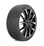 Ficha técnica e caractérísticas do produto 225/55 R19 99v Tl Pilot Sport 4 Suv Mi - Michelin