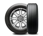 Ficha técnica e caractérísticas do produto 245/65 R17 107t X Lt A/s Rbl - Michelin