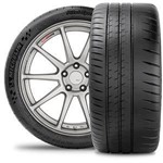 Ficha técnica e caractérísticas do produto 235/35 Zr19 (91y) Extraload Tl Pilot Sport Cup2 N0 Mi - Michelin