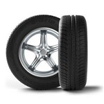 Ficha técnica e caractérísticas do produto 225/45 R17 91y Tl G-grip Go - Bfgoodrih