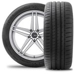 Ficha técnica e caractérísticas do produto 225/45 Zr18 (95y) Extra Load Tl Pilot Super Sport * Mi - Michelin