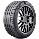 Ficha técnica e caractérísticas do produto 225/35 Zr19 (88y) Extra Load Tl Pilot Sport 4 S Mi - Michelin