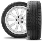 Ficha técnica e caractérísticas do produto 245/40 R 19 98y Xl Tl Primacy 3 Zp* Moe Grnx Mi - Michelin