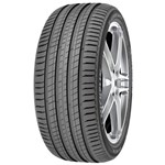 Ficha técnica e caractérísticas do produto 235/60 R18 103v Tl Latitude Sport 3 Grnx Mi - Michelin