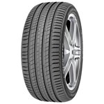 Ficha técnica e caractérísticas do produto 235/60 R18 103V Tl Latitude Sport 3 Grnx Mi