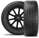 Ficha técnica e caractérísticas do produto 235/65 R17 104v Tl Latitude Sport 3 Mo Grnx Mi - Michelin