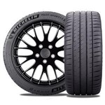 Ficha técnica e caractérísticas do produto 255/40 R18 99y Xl Tl Pilot Sport 4 Zp * Mi - Michelin