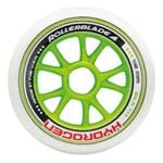 Ficha técnica e caractérísticas do produto 6 Rodas Rollerblade Hydrogen / 110mm 85a