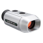 Ficha técnica e caractérísticas do produto 7x18 462 Pé 1000 Jardas Digital Golf Range Finder Golfscope Rangefinder Yards Medir a distância Binóculos Caça Ámbito