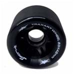 8 Rodas Traxart Spark Quad Preto / 63mm