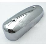 Ficha técnica e caractérísticas do produto Adequado Para Honda Magna 250 Magna Vf250 Filtro De Ar De Admissão Tampa De Cobertura Para Dentro Da Tampa De Ar