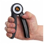 Ficha técnica e caractérísticas do produto Alicate para Exercícios Hand Grip Prottector