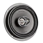 Ficha técnica e caractérísticas do produto Alto Falante 6" Polegadas Bravox para Vw 120W Rms