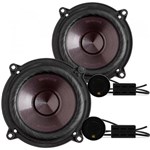 Ficha técnica e caractérísticas do produto Alto Falante Kit Duas Vias 5 Bravox 60W RMS 4 Ohms CS5OP